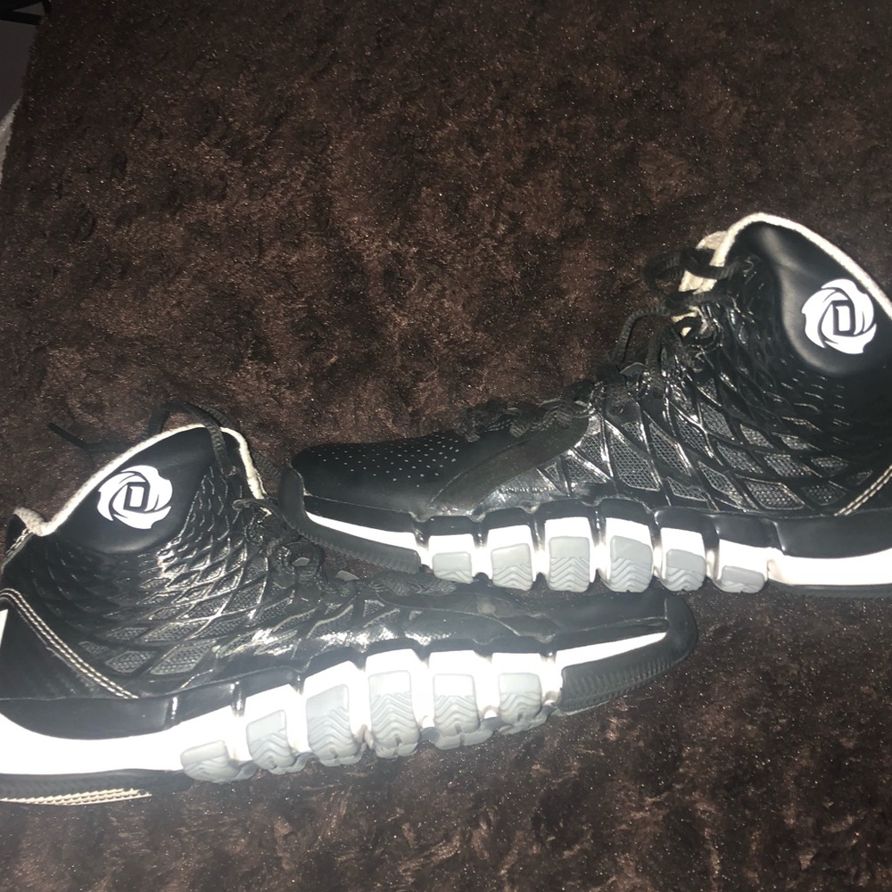Derrick Rose 7.0